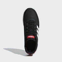 Adidas Switch 2.0 Gyerek Utcai Cipő - Fekete [D41468]